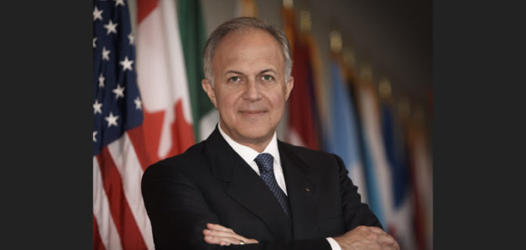 Carl Anderson