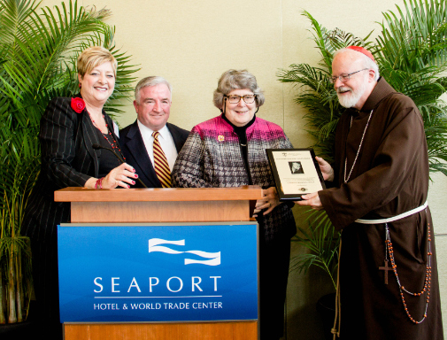 2014 - frances-x-hogan Nolan Award