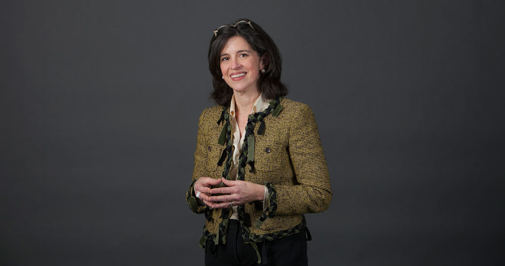 Helen M. Alvaré