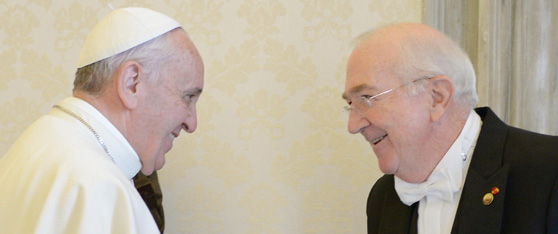 Hackett & Pope