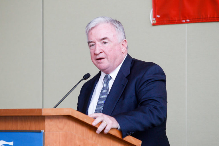 Michael Gillis