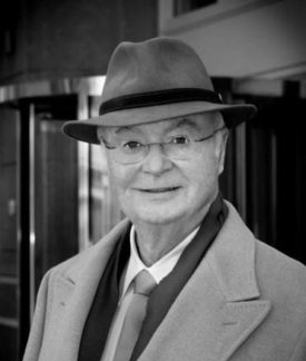 Paul J. McNamara