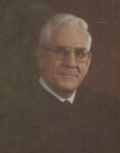 Joseph Nolan