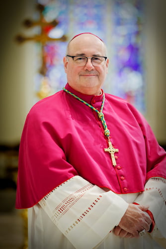Archbishop Henning